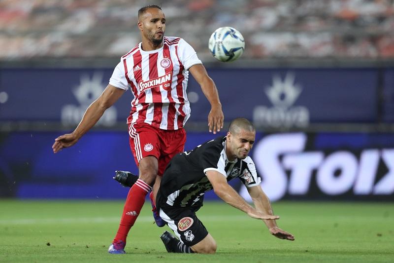 Ολυμπιακός