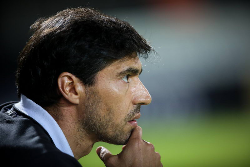 Άμπελ Φερέιρα ΟΦΗ - ΠΑΟΚ