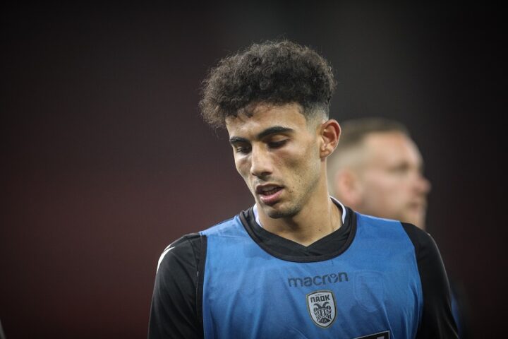 Μιχαηλίδης