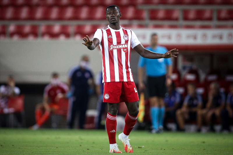 Ολυμπιακός