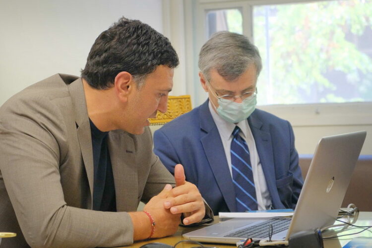 Κικίλιας Τσιόδρας