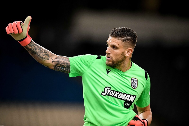 Πασχαλάκης