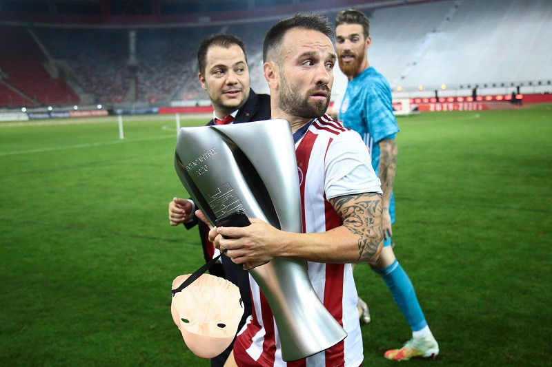 Βαλμπουενα