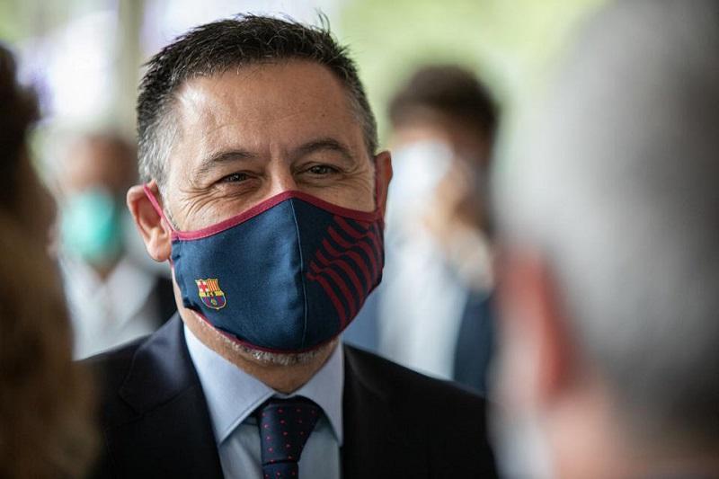 Μπαρτομέου
