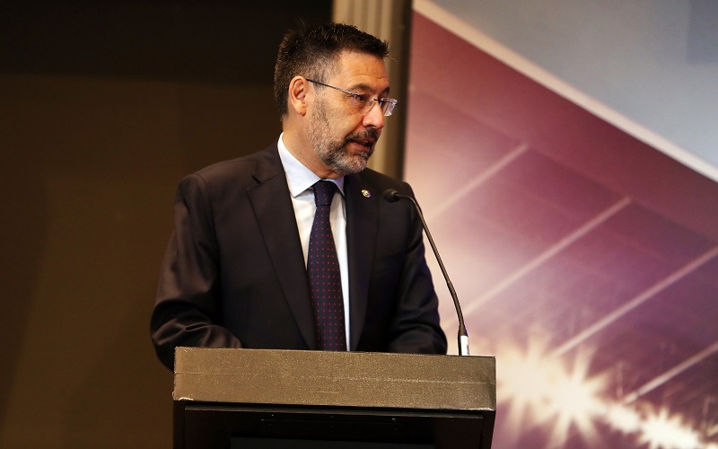 Μπαρτομέου