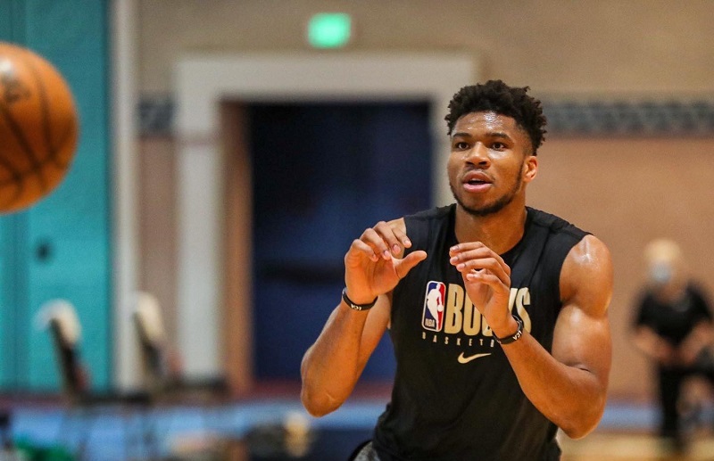 Αντετοκούνμπο