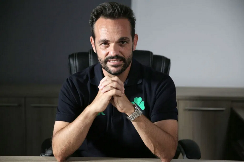 Πογιάτος