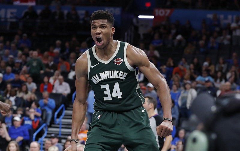 Αντετοκούνμπο