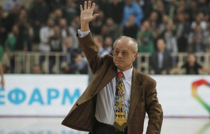 Θανάσης Γιαννακόπουλος