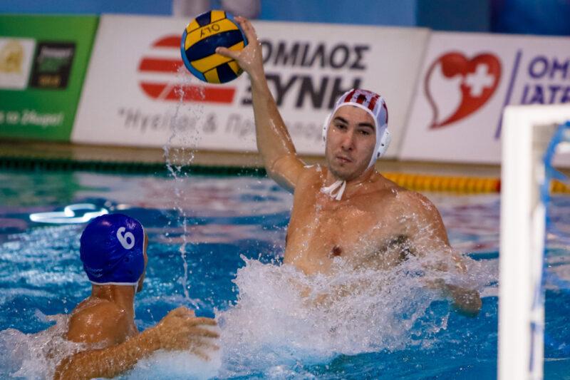 Μίτροβιτς απόλλων