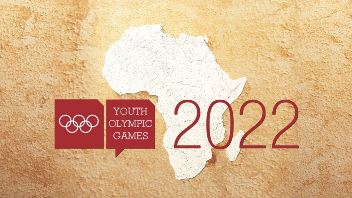 Ολυμπιακοί αγώνες Νέων 2022