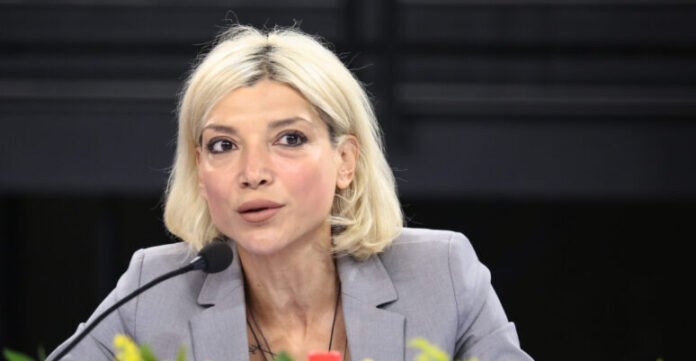 Τσιλιγκίρη