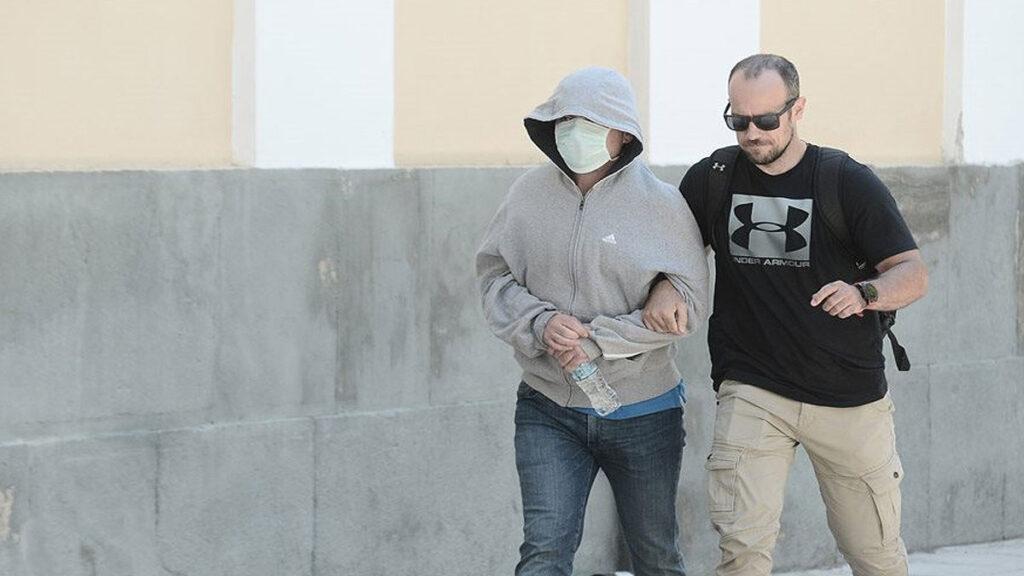 καθηγητής προφυλάκιση