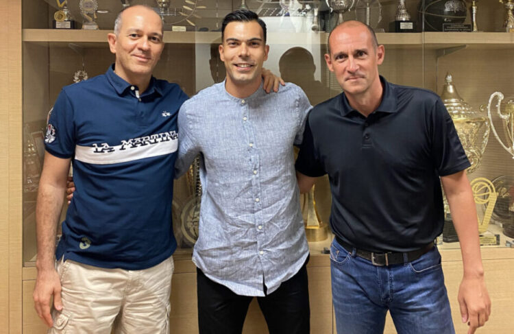 Αγγελόπουλοι Σλούκας Παναγιώτης Γιώργος Αγγελόπουλος