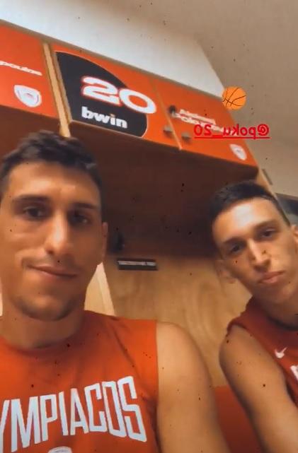 Λαρεντζάκης