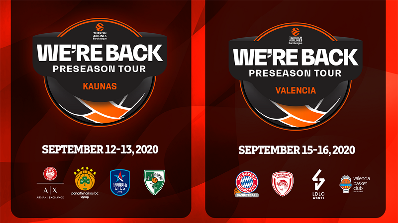 Euroleague