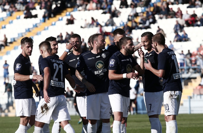 Απόλλων Σμύρνης