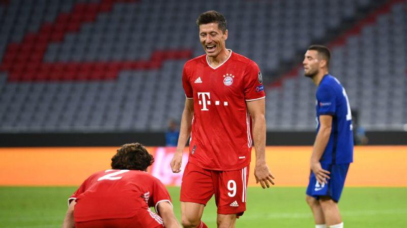 Λεβαντόφσκι