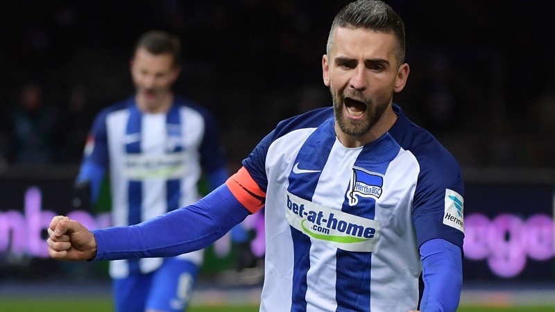 Ιμπίσεβιτς