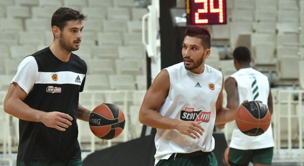 Παναθηναϊκός