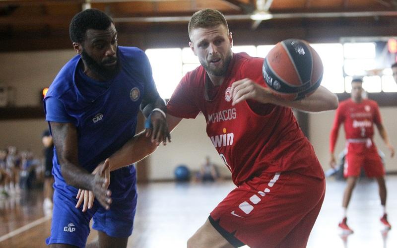 Ολυμπιακός