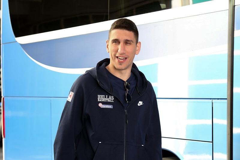 Λαρεντζάκης