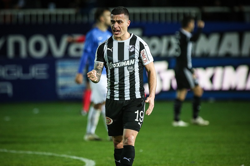 Τσιλιανίδης