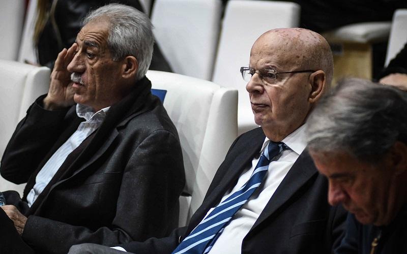 Βασιλακόπουλος