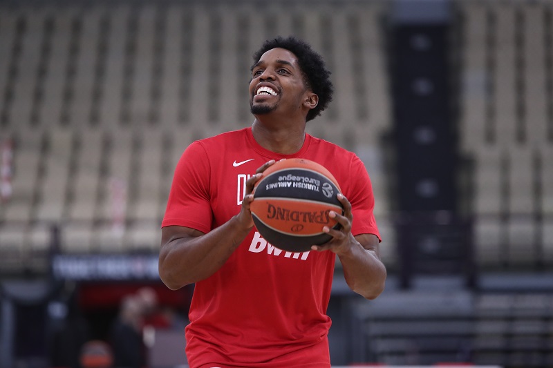 Ολυμπιακός