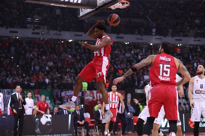 Ολυμπιακός