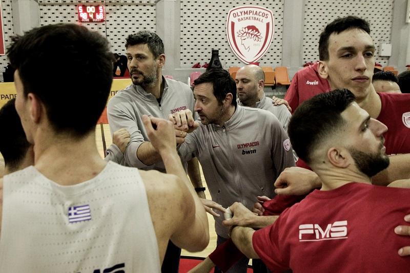 Ολυμπιακός Β'