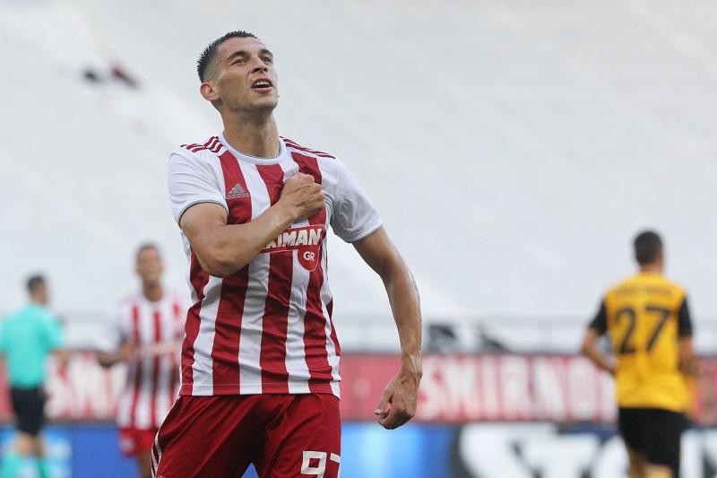 Ραντζέλοβιτς