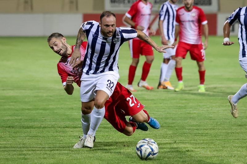 Ξάνθη Απόλλων