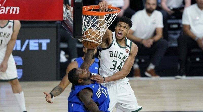 NBA