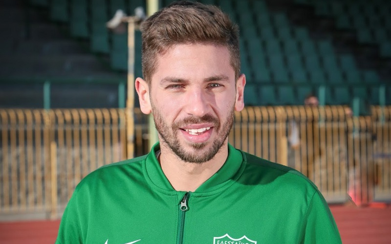 Θύελλα Σαρακήνων