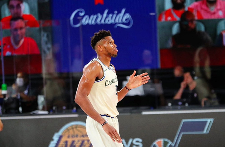 Αντετοκούνμπο