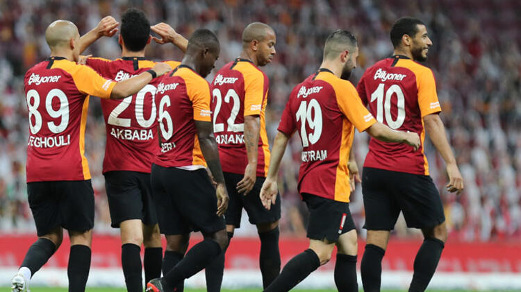 Γαλατάσαραϊ