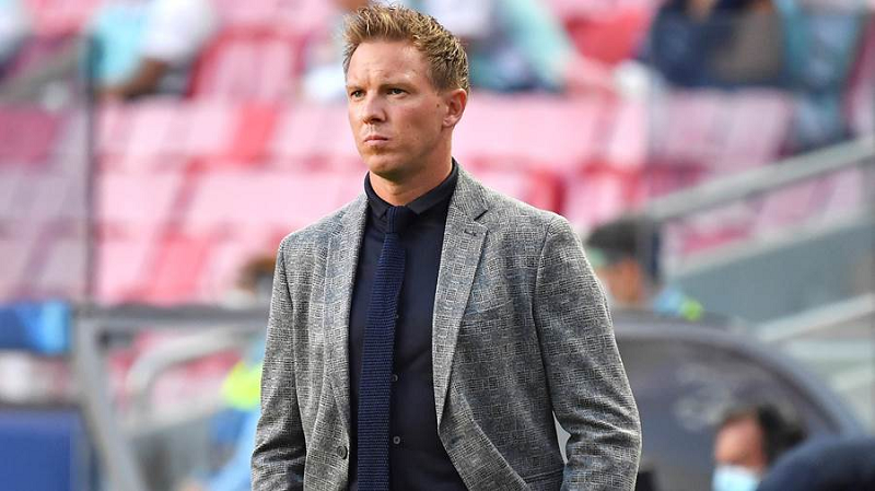 Νάγκελσμαν