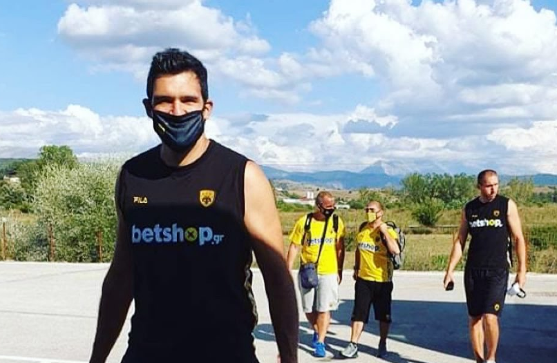 ΑΕΚ