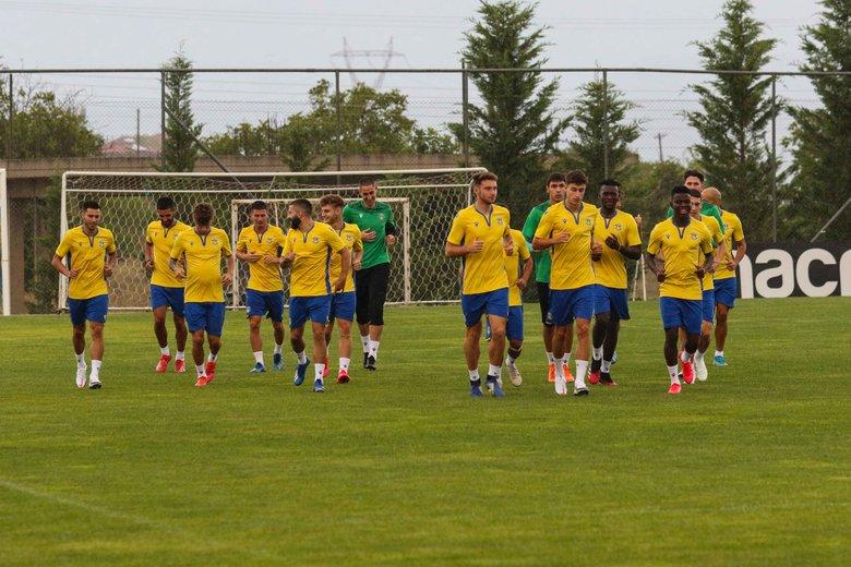 Αστέρας Τρίπολης