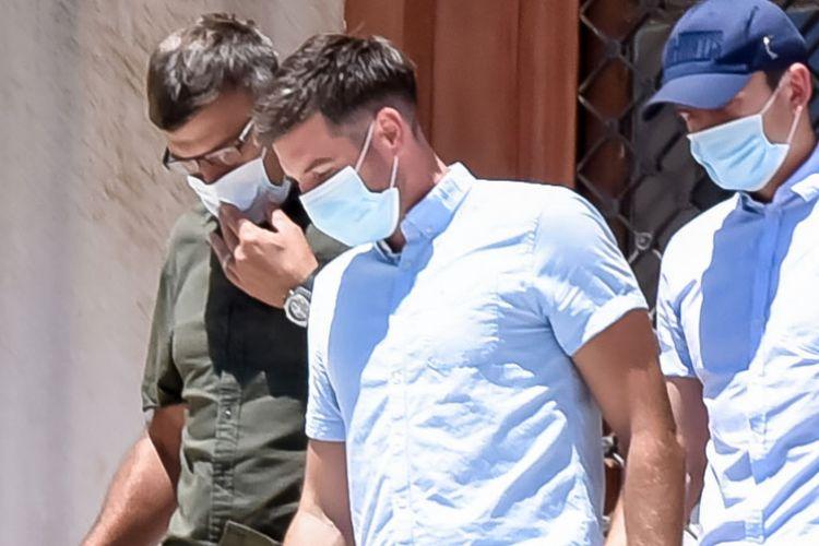Μαγκουάιρ