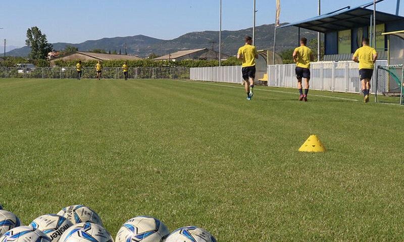 Παναιτωλικός