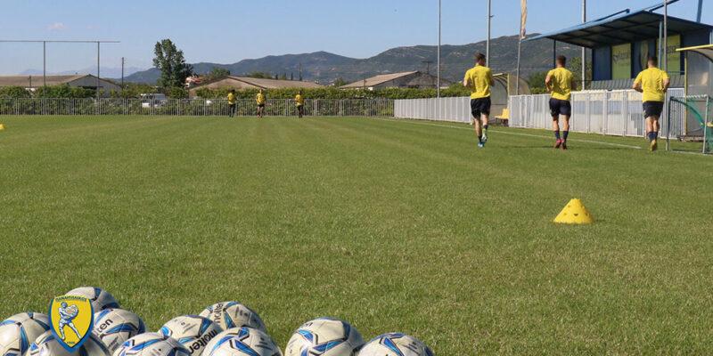 Παναιτωλικός