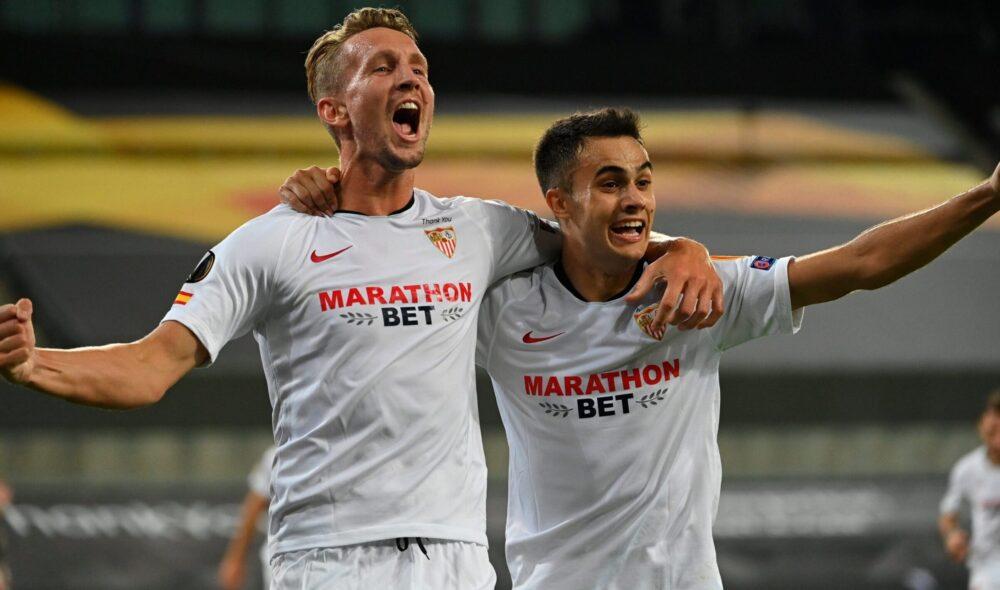 σεβίλλη - γιουνάιτεντ 2-1