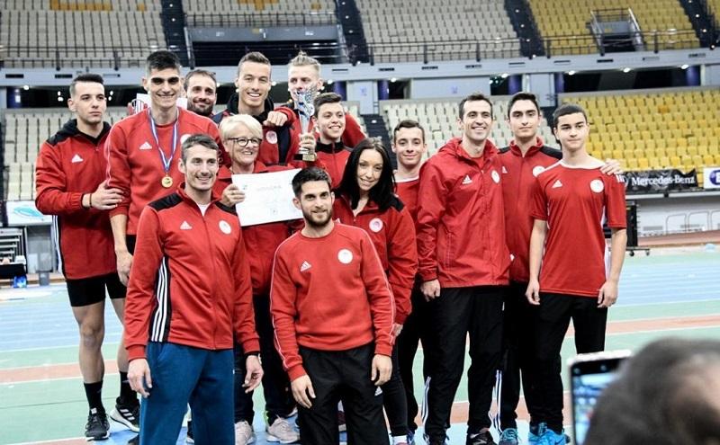 Ολυμπιακός