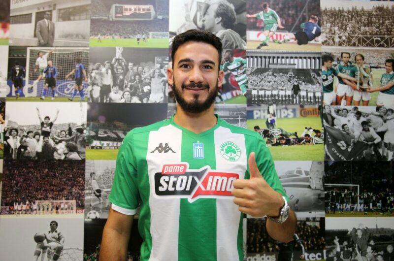 Βιγιαφάνιες