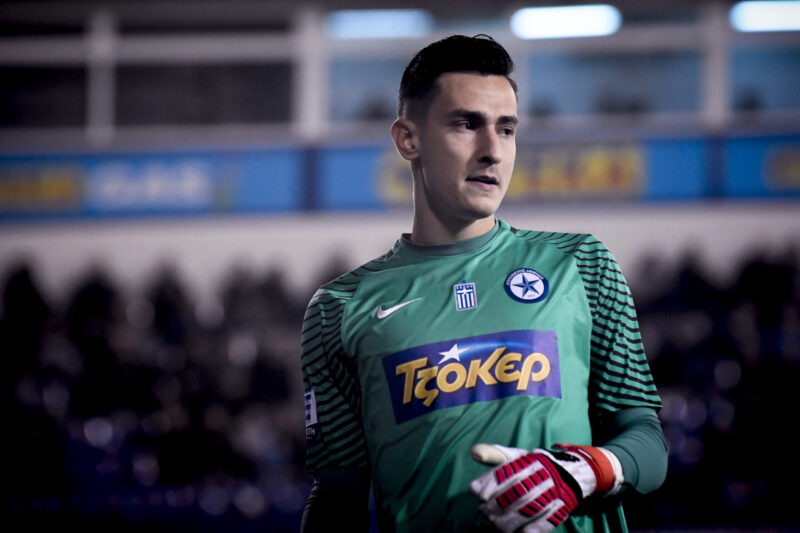 Γιαννιώτης