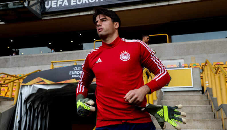 Καραργύρης