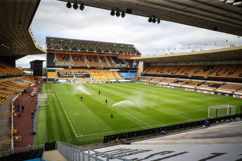 Γουλβς - Ολυμπιακός LIVE STREAMING