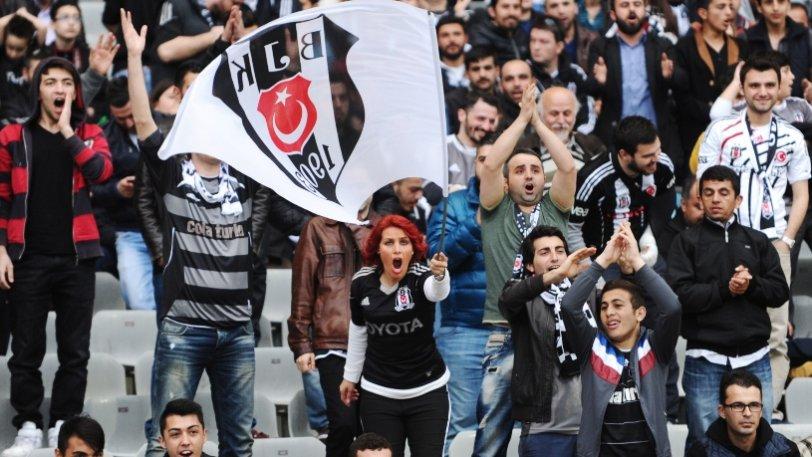 ΠΑΟΚ Μπεσίκτας